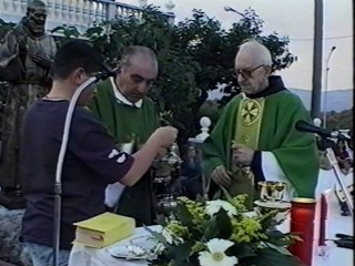 Canonizzazione Padre Pio – 16 Giugno 2002