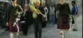 19 Maggio 2002 – Processione Madonna di Montauro