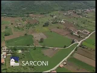 Sarconi – Video Galakiris