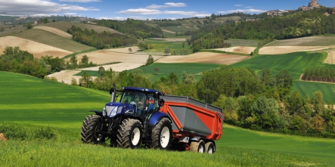 Basilicata bando speciale per le macchine agricole