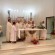 Don Vito Micucci festeggia i 57 anni di sacerdozio a Sarconi
