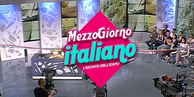 Sarconi protagonista su Rai 1 del programma ‘Mezzogiorno Italiano’