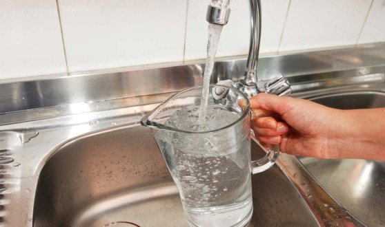 Sarconi: Ordinanza di divieto utilizzo acqua potabile