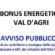 Bonus gas in Val d’agri: Sul sito del comune di Sarconi i moduli per la domanda