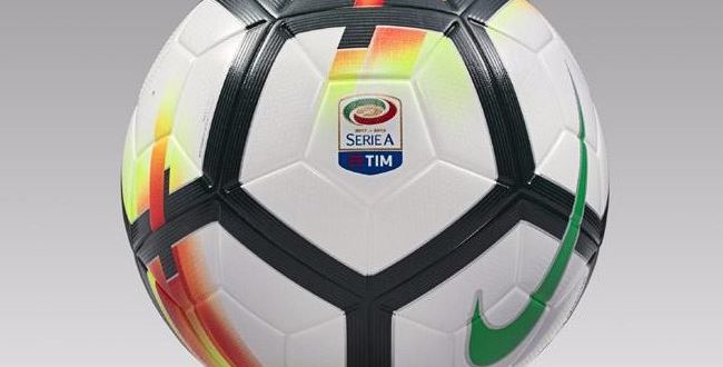 Serie A: ai nastri di partenza il campionato di massima divisione 2019-2020